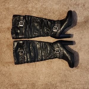 Harley-Davidson Boots sz 7